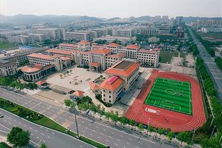 沪媒评足球运动成大学本科新增专业：扩大足球人口的又一尝试